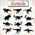 thumbnail image 1 of 8 paquetes de increíbles cápsulas de cultivo que crecen en agua, animales, juguetes, cápsulas marinas de dinosaurios, suministros para fiestas, 1 of 7