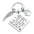 thumbnail image 1 of Llavero de regalo para perros y gatos jinwen Llavero joyería para perros Llavero conmemorativo del gato, 1 of 8