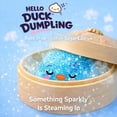 thumbnail image 5 of Under 5 Squishies Carrot Sensory Fidget Toys Stress Relief Toys Fidget Sensory Food Fun for Adult (B), 5 of 5