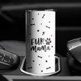 thumbnail image 6 of Mother Birthday Gift,Dog Tumbler with Lid and Straw,20oz Dog Fur Mom Paw Print Animal Stainless Steel Travel CoffeeMug Cup, 6 of 6