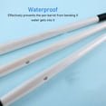 thumbnail image 4 of Paint Brushes, Waterproof Small Paint Brush Nylon Wool 10pcs  For Painters For School, 4 of 8