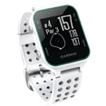 thumbnail image 2 of Garmin Approach S20 GPS Golf Watch, White, 2 of 6