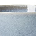thumbnail image 4 of Better Homes & Gardens Blue Reactive Linette Stoneware Cereal Bowl, 4 of 4