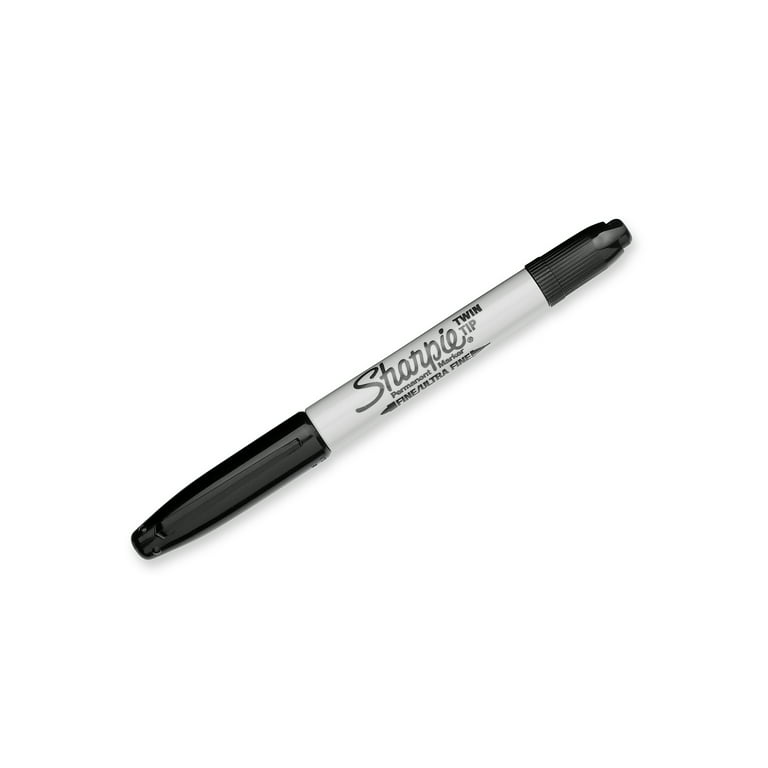 Sharpie Twin Tip Markers (Q416511)