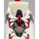 thumbnail image 3 of N I-K-E Jo r-dan Spizike Low "Sail/Coconut Milk/Varsity Red" FQ1759-116 New [US7-14], 3 of 6