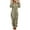 #01_Gray, variant on Women Hooded Onesies Pajamas Jumpsuit Warm Sherpa Romper Sleepwear Cute Adult Onesie Zipper Hoodies Playsuit Loungewear Comfy Fleece Nightwear Nightgowns,#01_Gray,3X-Large