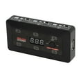 thumbnail image 1 of UP S6 1S Charger, LiPo LiHV Battery Charger Efficient Multi  Micro MX MCPX USB Port Safe  for Drone, 1 of 7