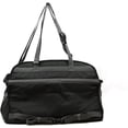 thumbnail image 5 of Outward Hound PupBoost Dog Car Seat, Black, Medium, 5 of 7