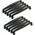 thumbnail image 1 of 10pcs Trou Distance 160mm Meubles Poignée Cuisine Chambre Armoire Porte Bâton, 1 of 1