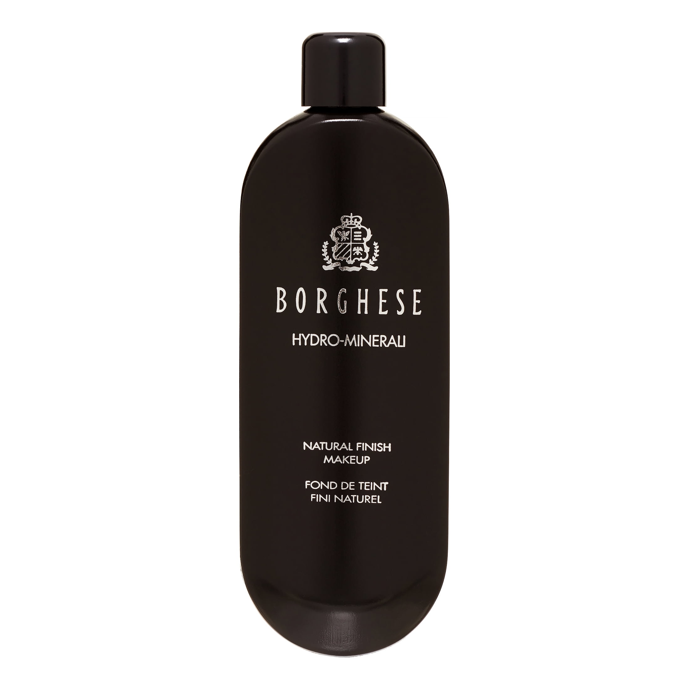 Borghese Hydro Minerali Natural Finish - Borghese Hydro Minerali Natural Finish Makeup Borghese Hydro Minerali Natural Finish - Borghese Hydro Minerali Natural Finish Makeup