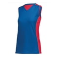 thumbnail image 2 of Augusta Sportswear Women's Paragon Jersey Size up to 3XL, 2 of 3