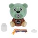 thumbnail image 1 of Juguete eléctrico de la máquina de la burbuja de la historieta linda con el juguete al aire libre del soplador automático de la burbuja del líquido de la burbuja, 1 of 8