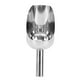 thumbnail image 2 of Acero Inoxidable Multipropósito Grande Capacidad Hielo Comida Pala Pala De Cocina Bar Buffet Boda De Buffet Boda, 2 of 7