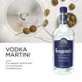 thumbnail image 3 of Seagram's Extra Smooth Vodka, 3 of 4