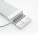 thumbnail image 2 of WDOplteas Línea Neón ARGB Módulo PC Cable Extensión Fuente Alimentación Flexible para Fuente Alimentación (2 * 8 Pines), 2 of 9