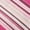 Berry Diagonal Stripe, variant on Women's Plus Size Ultimate Three Quarter Sleeve Swing Tee
