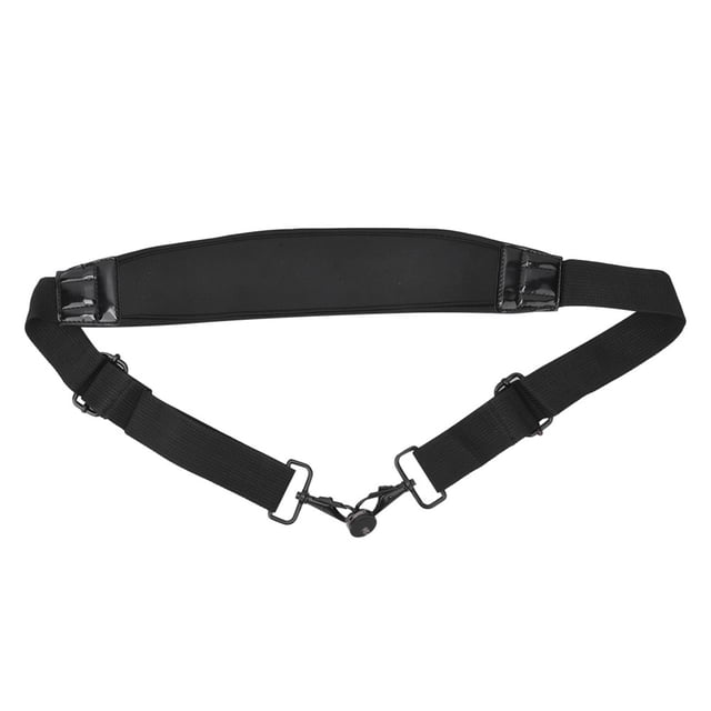 Camera Strap Shoulder Release Strap Thick Foam Black High Strength Camera Neck Strap Shoulder Belt Sling For Ronin SC Camera