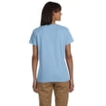 thumbnail image 2 of Gildan G200L Ladies Ultra Cotton T-Shirt, 2 of 3