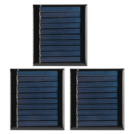 

Solar Panel Solar Power Module Mini Small Home Lighting System For Garden Lighting
