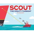 thumbnail image 1 of Scout the Mighty Tugboat, 1 of 2