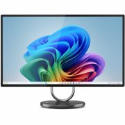 Lenovo 31.5" 4K UHD All-In-One Computer, Intel Core Ultra 7 258V, 32GB RAM, 1TB SSD, Windows 11 Pro, F0HX000MUS
