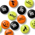 thumbnail image 6 of M&M'S Halloween Milk Chocolate Candy, 5lb Resealable Bulk Bag, 6 of 6