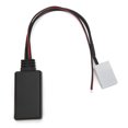 thumbnail image 1 of Cable de AUX-IN Bluetooth Mgaxyff No, 1 of 5