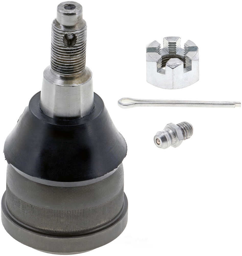 Mevotech Suspension Ball Joint P/N:Mk6511 Fits select: 1973-1999 CHEVROLET P30, 1983-1985 GMC VALUE VAN