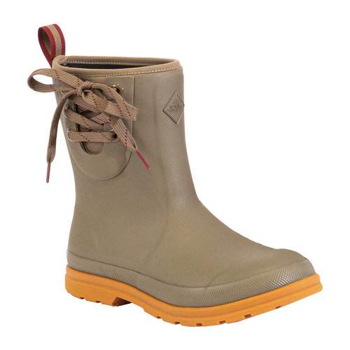 Muck Boot Company Women's Muck Boots Muck Originals Pull On Mid