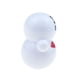 thumbnail image 5 of onlyliua Ofertas Novedad Paquete de 50 Muñecos de Nieve Blancos Navideños con Forma de Vaso de Juguete En Forma de Cápsula, Regalo de Navidad, 5 of 7