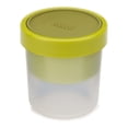 thumbnail image 1 of Recipiente compacto 2 en 1 para alimentos Joseph Joseph Color verde, 1 of 4