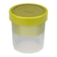 thumbnail image 1 of Recipiente compacto 2 en 1 para alimentos Joseph Joseph Color verde, 1 of 4