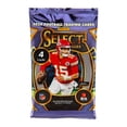 thumbnail image 2 of 2025 Panini Select Football Trading Cards Blaster Box, 2 of 4