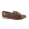 thumbnail image 1 of Calzado de ADULTO tipo MOCASIN color COÑAC Salamandra 112-3186, 1 of 1
