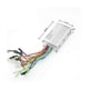 thumbnail image 5 of 24V-36V 250W 350W Universal Brushless Electric Bicycle Controller Brushless Speed Motor Controller, 5 of 5
