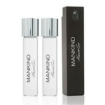 KENNETH COLE KENNETH COLE MANKIND KENNETH COLE MANKIND/KENNETH COLE 0.5 OZ TRAVEL TRIO (M)