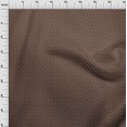 thumbnail image 3 of oneOone Cotton Poplin Fabric Shapes Geometric Sashiko Printed Craft Fabric BTY 56 Inch Wide, 3 of 4