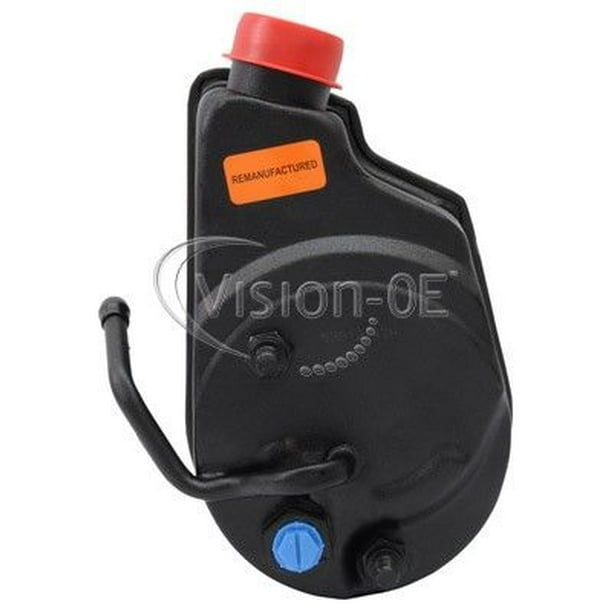 OE Replacement for 20072007 GMC Sierra 1500 Classic Power Steering