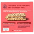 thumbnail image 3 of Wasa Crispbread Gluten Free Sesame & Sea Salt 6.1 oz Pack of 3, 3 of 5