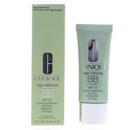 Clinique Age Defense BB Cream SPF30, No.03 Shade 1.4 oz