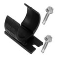 thumbnail image 2 of PATKAW Towing Plug Holder 6-pin 7-pin Trailer Connector Holder Trailer Plug Mounting Holder, 2 of 4