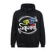 thumbnail image 2 of Sudaderas sencillas para hombres con capucha para el día de Pascua, sudaderas con capucha Harajuku, sudaderas con capucha con gráficos para profesores de educación especial, 2 of 5