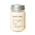 thumbnail image 5 of Soy Candle (Lavender Lemon) 16 oz - The Scented Candle Co., 5 of 5