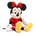 thumbnail image 2 of Kohl's Cares Lot of 4 Plush Toys - Mickey, Minnie, Donald and Goofy, 2 of 6