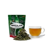 Hanan Peruvian Secrets Diente De Leon Herbal Tea | 100% Natural Dandelion Leaves | 1.06oz / 30g | Naturally Supports Healthy Digestion | Soothes Occasional Stomach Discomfort- 1 Pack