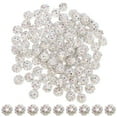 thumbnail image 1 of unbranded 100Ud De Strass Para Joyería Coloridas Para Proyectos DIY Y Accesorios, 1 of 7