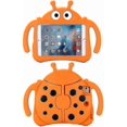 thumbnail image 1 of Kids Case For Apple Ipad Mini 5/4/3/2/1 7.9 Inch Only, Kids Proof Lightweight Eva Foam Stand Cover For Ipad Mini, Mini 5 (2019), Mini 4, Ipad Mini 3rd, 1 of 5