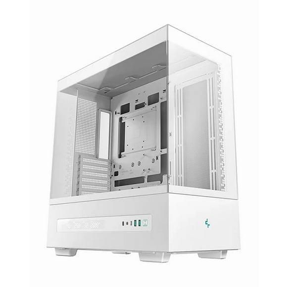 Gabinete Deepcool CH690 Digital
