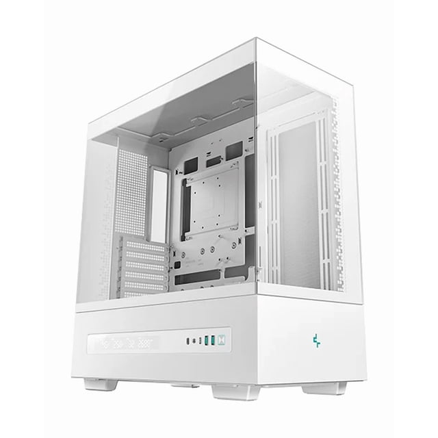Gabinete Deepcool CH690 Digital