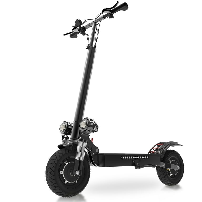 Dualtron City Electric Scooter  The Safest Performance Electric
